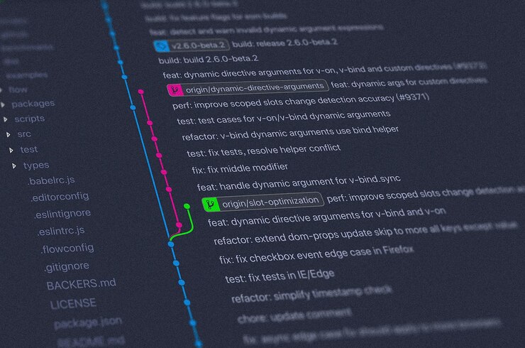 Что такое GitHub?