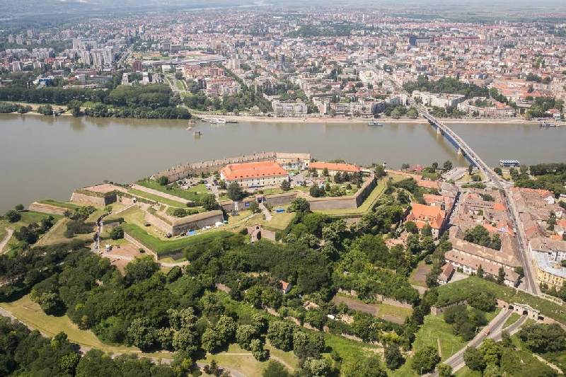 Нови-Сад, Сербия (фото)