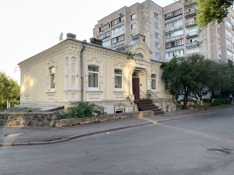 Фотографии города Ровно 2