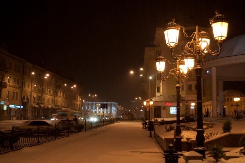 Фотографии города Ровно 3
