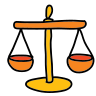 scales