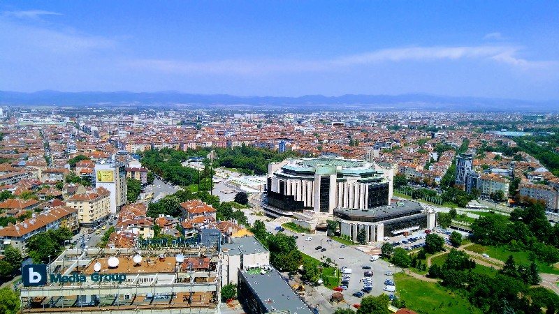 София Болгария фото 1