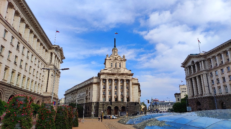 София Болгария фото 2