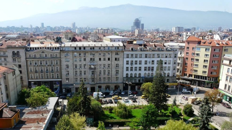София Болгария фото 3