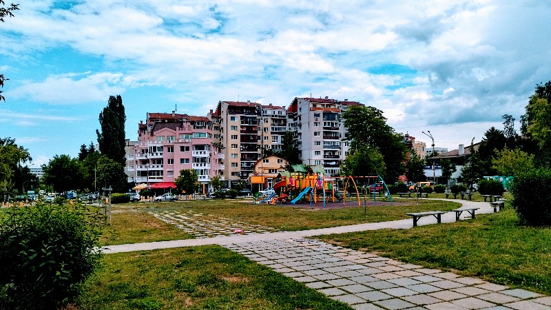 София Болгария фото 4