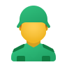 soldier-man