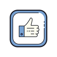 thumb-up