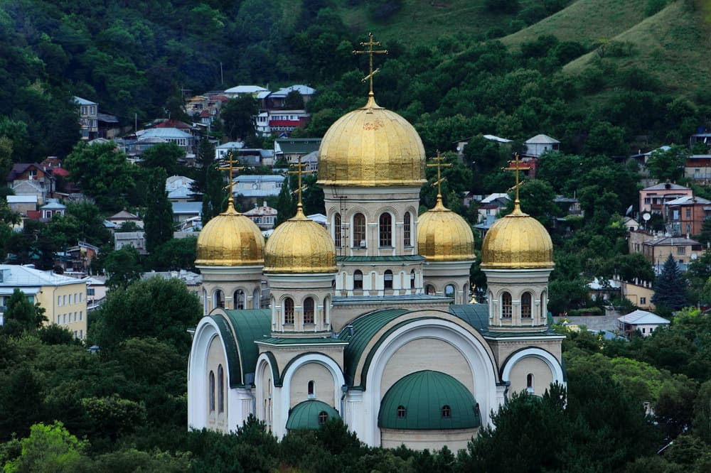 Валуйки фото города России