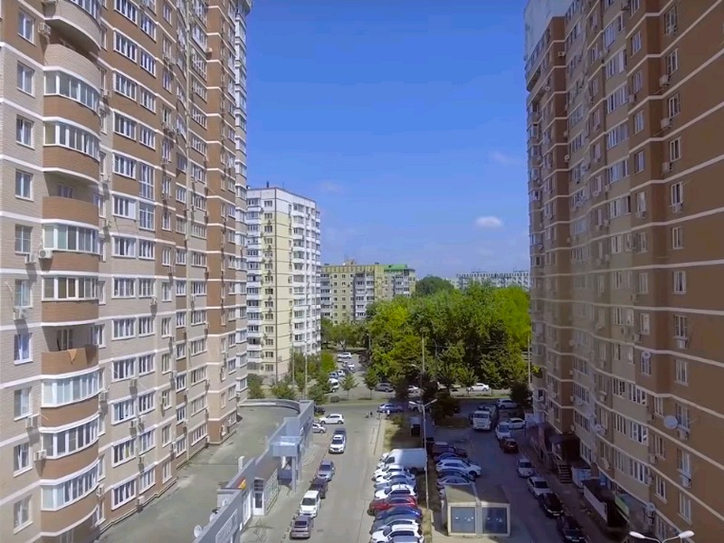 Новые дома КМР Новые дома КМР