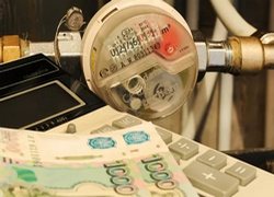 Тарифы ЖКХ в Москве