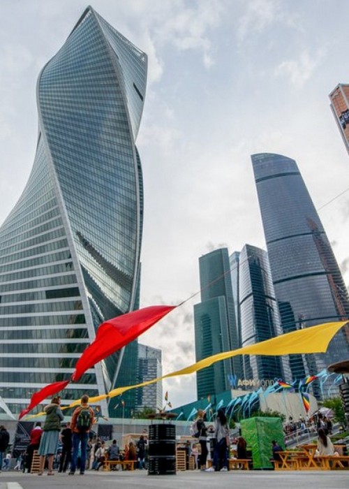 Москва Москва