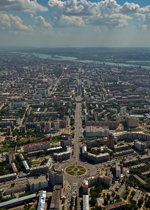 Новосибирск Новосибирск