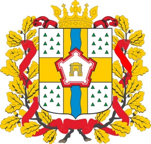 Города Омской области