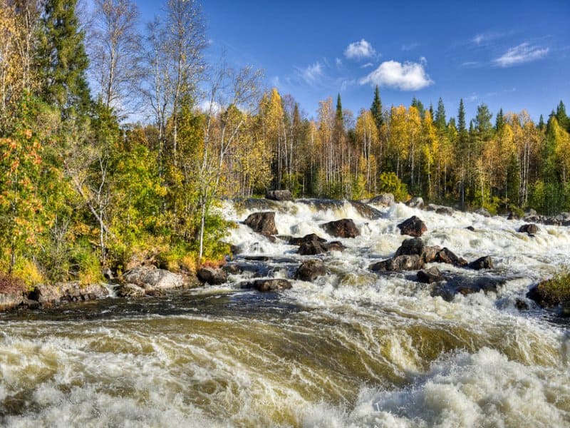 Нац.парк Паанаярви, Карелия Нац.парк Паанаярви, Карелия