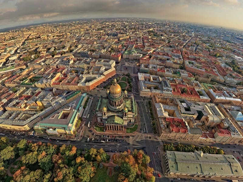 Санкт-Петербург Санкт-Петербург