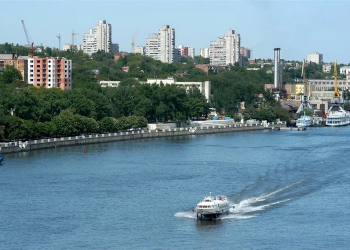 Ростов-на-Дону лето Ростов-на-Дону лето