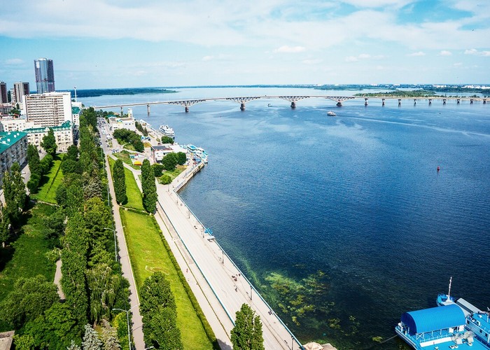 Саратов лето Саратов лето