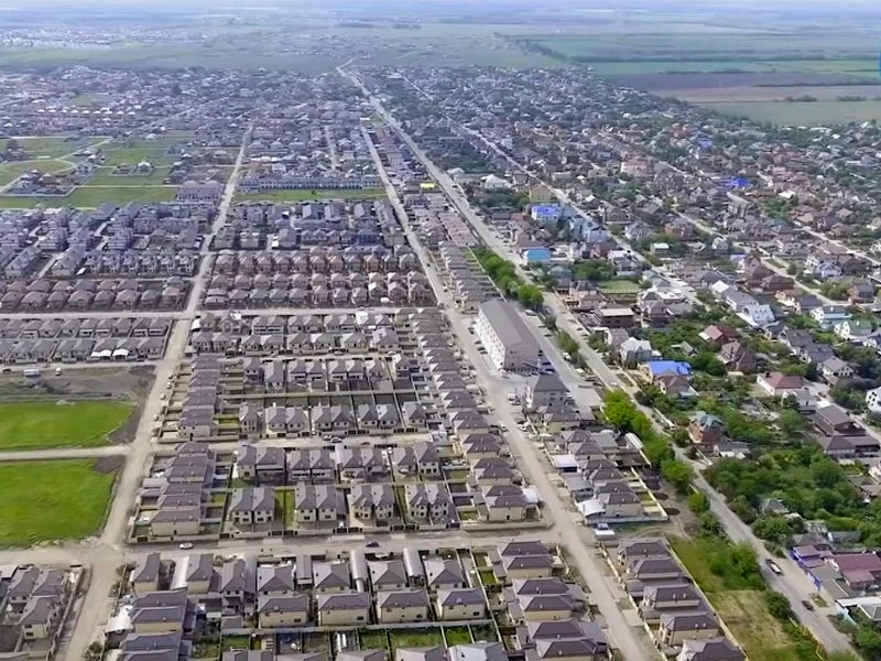 пос. Северный пос. Северный