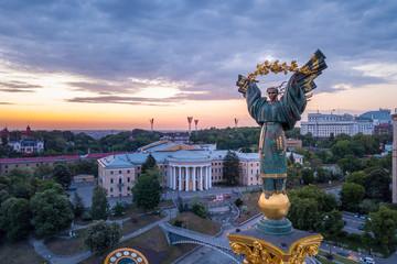 Киев фото города