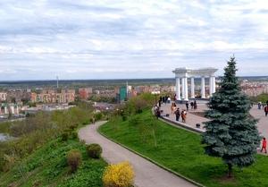 Полтава, Полтавская область, Украина