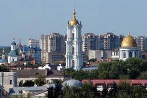 Сумы, Сумская область, Украина