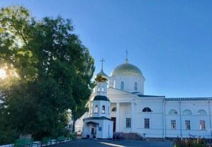Херсон, Херсонская область, Украина