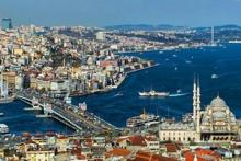 Стамбул фото города Турции
