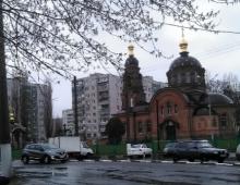 Старый Оскол фото города России