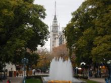 Мендоса город в Аргентине фото