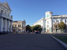 Житомир фото