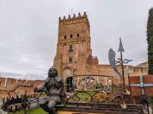 Луцк фото города