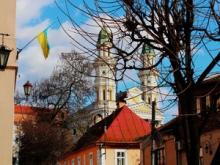 Ужгород Украина фото