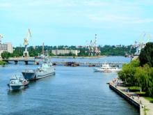 город Николаев