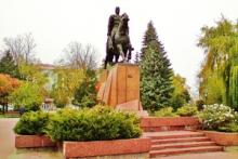 Тернополь, Тернопольская область, Украина