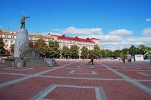 Армавир фото города России