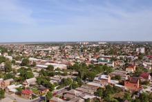 Батайск фото города России