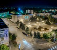 Черкесск фото города России