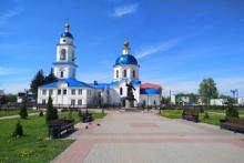 Малоярославец фото города России