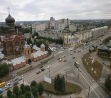 Иваново фото города России