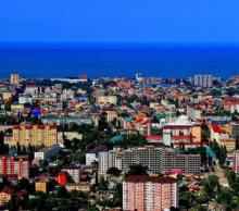 Махачкала фото города России