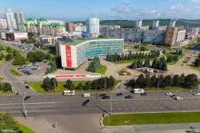 Новокузнецк фото города России