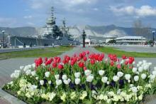 Новороссийск фото города России