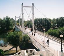 Оренбург фото города России