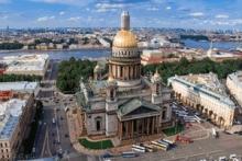 Санкт-Петербург фото города России