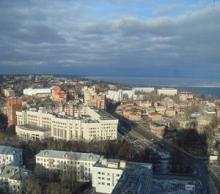 Ульяновск фото города России