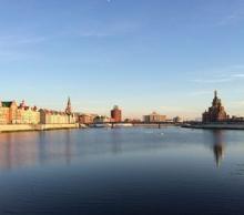 Йошкар-Ола фото города России