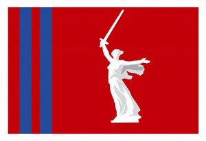 Волгоградская область