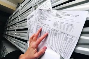 Коммуналка в Анапе, услуги ЖКХ цены